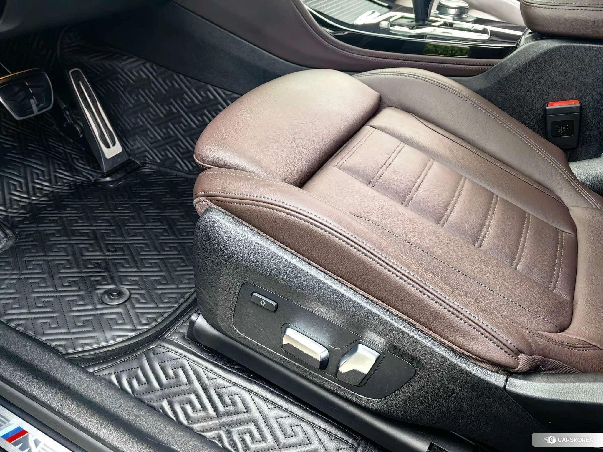 BMW X4 2020 Черный из Китая, фото 2