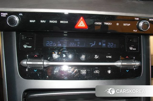 Kia Carnival 4th generation 2021 Белый из Кореи, фото 2