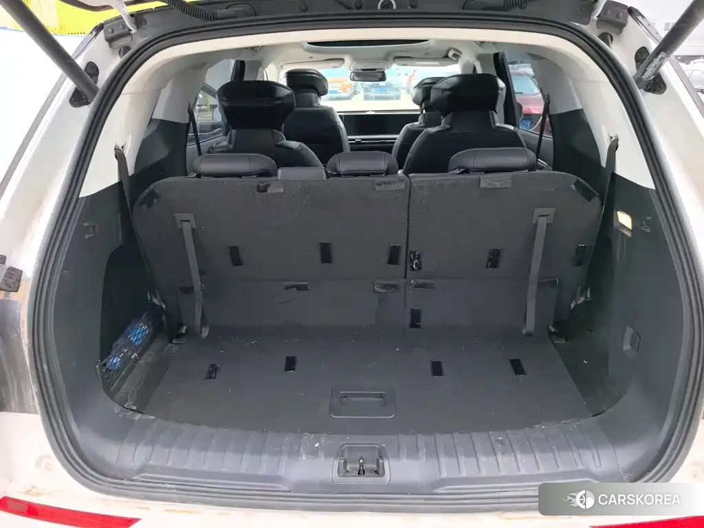 Ford Edge 2025 Белый из Китая, фото 2
