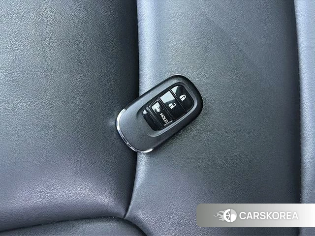 Honda Yingshipai 2025 Черный из Китая, фото 2