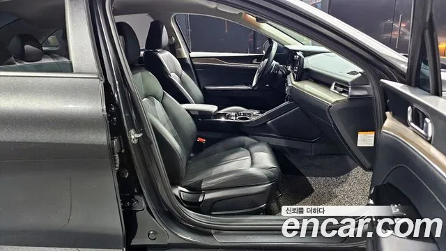 Kia K5 Hybrid 3rd Generation id 2479710 из Кореи 2