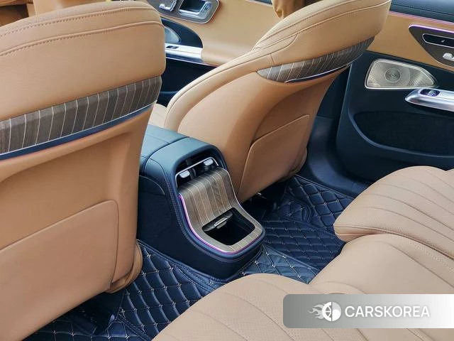 Mercedes-Benz E-class 2025 Черный из Китая, фото 2