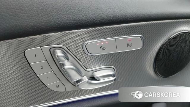 Mercedes-Benz E-Class W213 2019 Белый из Кореи, фото 2