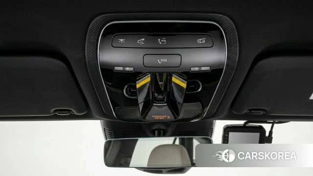 Mercedes-Benz GLC-Class X254 2025 Белый из Кореи, фото 2