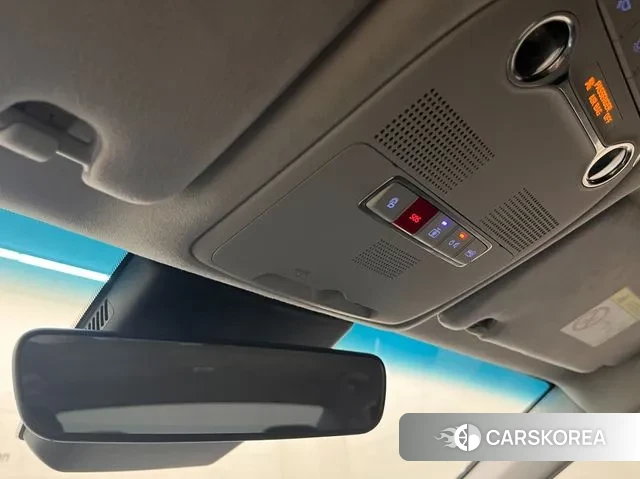 Hyundai The New Grandeur IG 2022 Черный из Кореи, фото 2