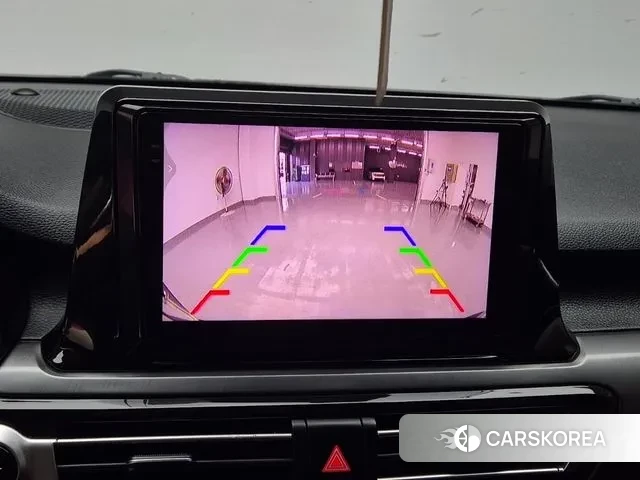 Kia Seltos 2021 Серый из Кореи, фото 2