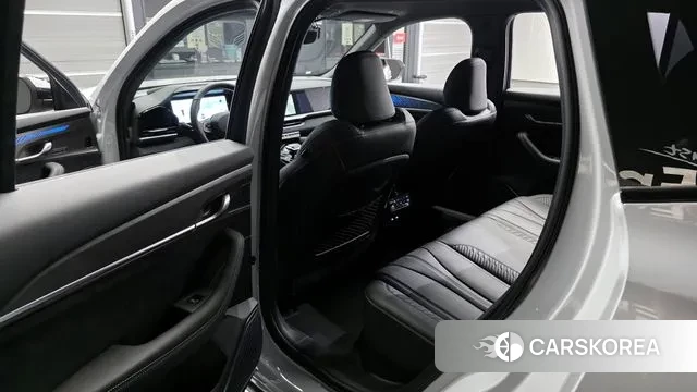 Renault Korea (Samsung) Grand Coleos 2025 Белый из Кореи, фото 2