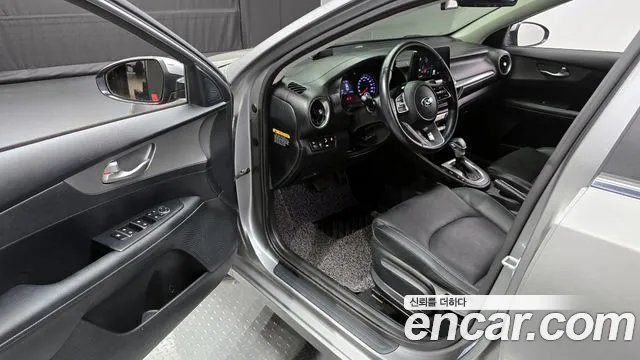 Kia Come New K3 id 2687571 из Кореи 2