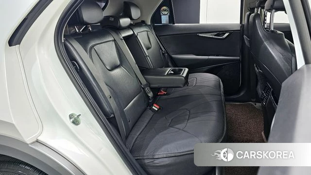 Kia Di All New Niro EV 2022 Белый из Кореи, фото 2