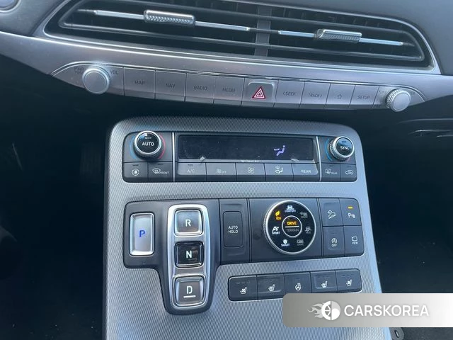 Hyundai Palisade 2019 Серый из Кореи, фото 2