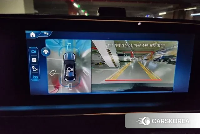 Mercedes-Benz GLE-Class W167 2025 Белый из Кореи, фото 2