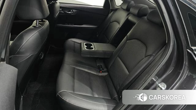 Kia Come New K3 2019 Серый из Кореи, фото 2