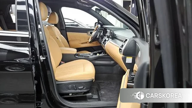 Kia Sorento 4th Generation id 3478047 из Кореи 2