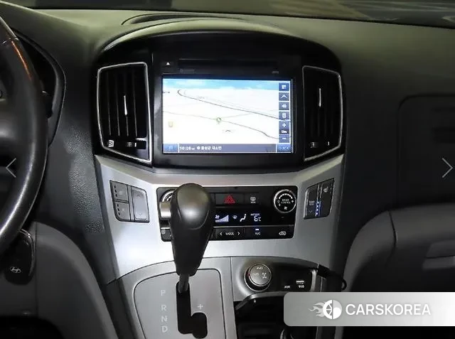 Hyundai The New Grand Starex 2018 Белый из Кореи, фото 2