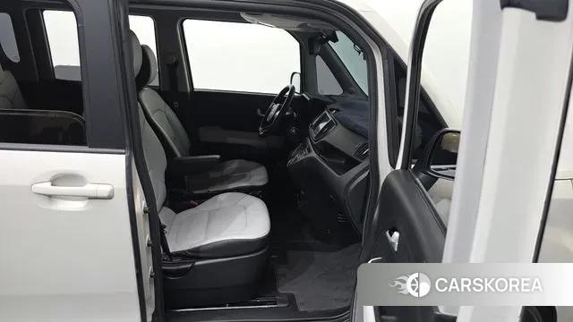 Kia The New Kia Ray 2022 Жемчужный цвет из Кореи, фото 2