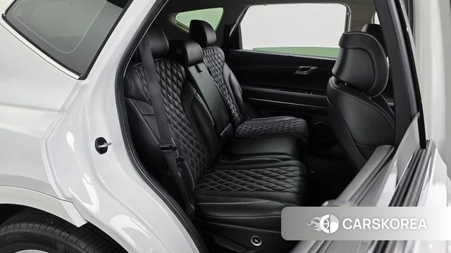 Genesis GV80 2023 Белый из Кореи, фото 2