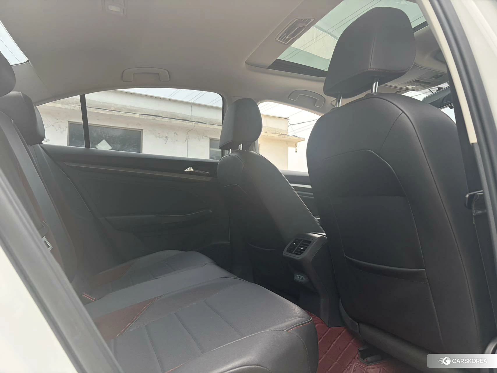 Volkswagen Bora 2020 Белый из Китая, фото 2