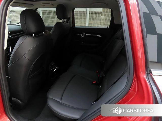 Mini Cooper Clubman 2019 Оранжевый из Кореи, фото 2