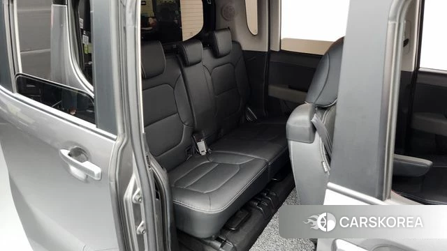 Kia The New Kia Ray 2022 Серый из Кореи, фото 2