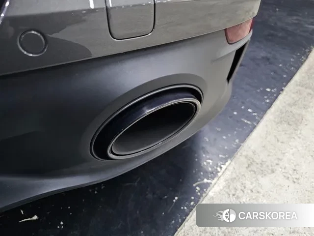 Porsche 911(992) 2024 Серый из Кореи, фото 2