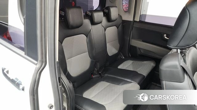 Kia The New Ray 2018 Белый из Кореи, фото 2