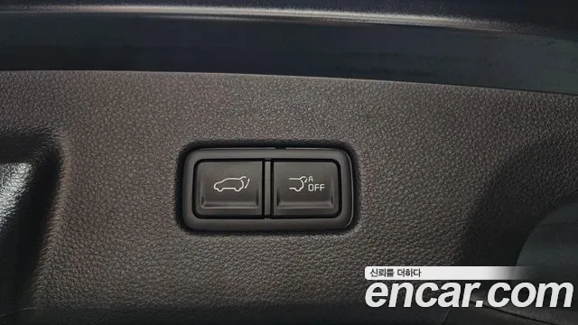 Kia Carnival 4th generation id 2628111 из Кореи 2