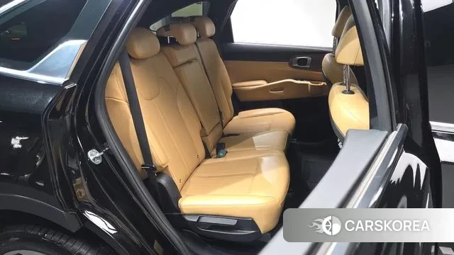 Kia Sorento 4th Generation 2020 Черный из Кореи, фото 2