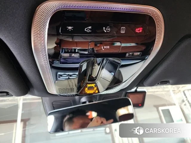 Mercedes-Benz S-Class W223 2023 Белый из Кореи, фото 2