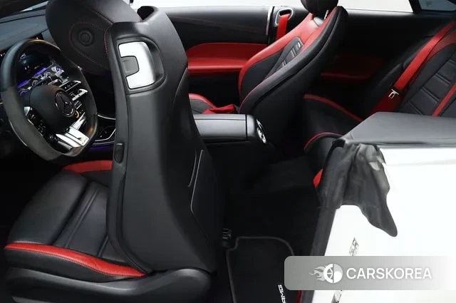 Mercedes-Benz E-Class W213 2021 Белый из Кореи, фото 2