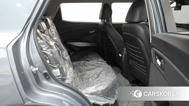 Ssangyong The New Tivoli 2023 Серый из Кореи, фото 2