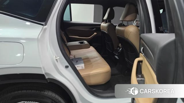 Renault Korea (Samsung) Grand Coleos 2024 Белый из Кореи, фото 2