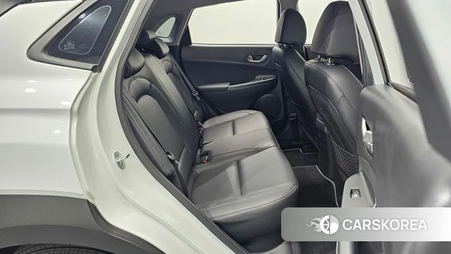 Hyundai Kona 2019 Белый из Кореи, фото 2