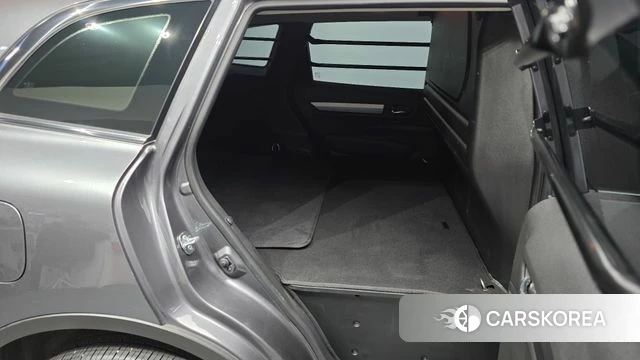 Renault Korea (Samsung) The New QM6 2024 Серый из Кореи, фото 2