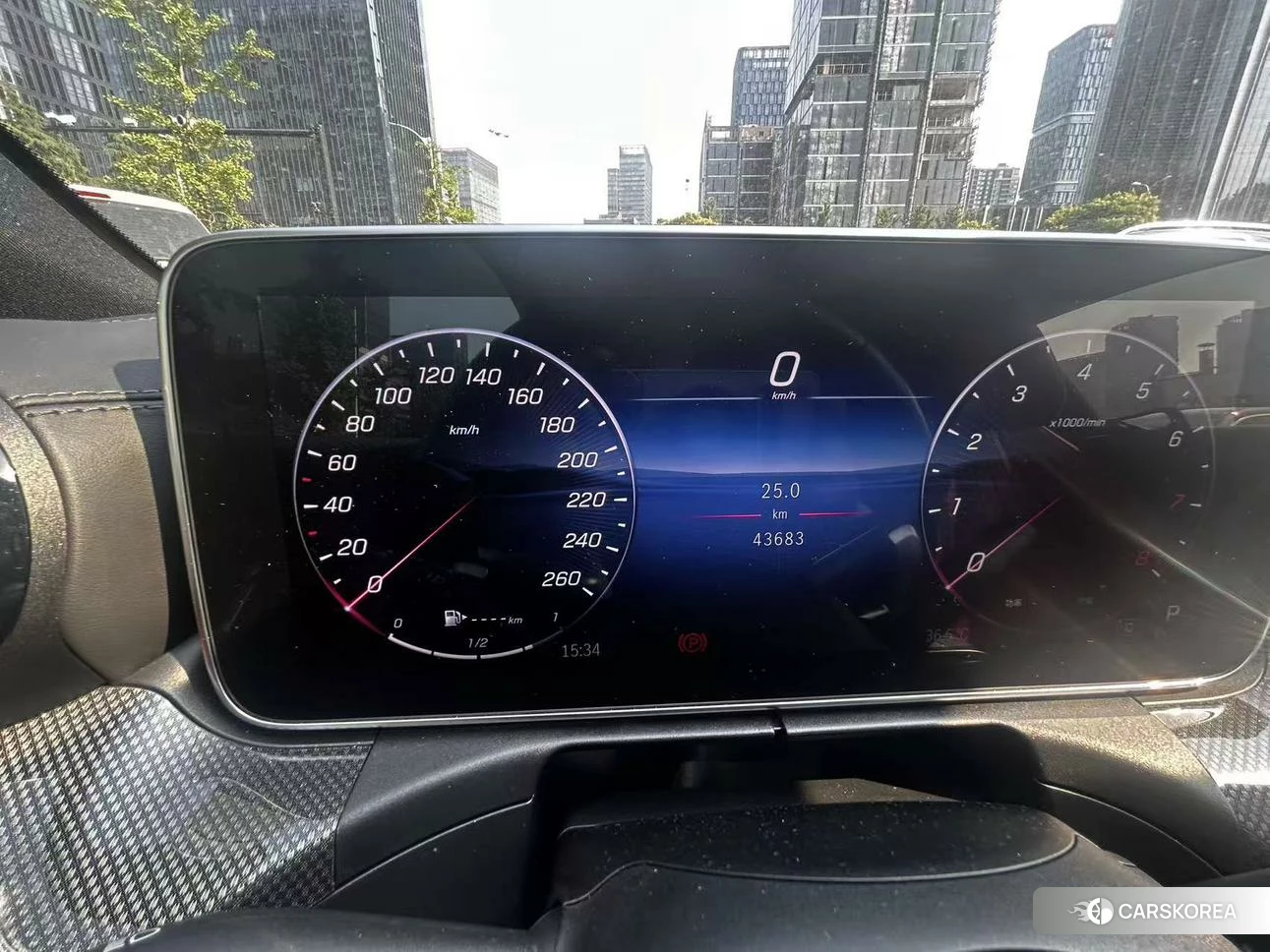 Mercedes-Benz CLE level 2024 Белый из Китая, фото 2