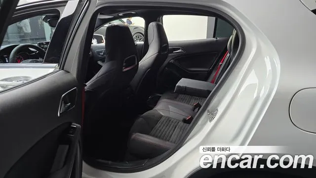 Mercedes-Benz GLA-Class X156 id 2308455 из Кореи 2