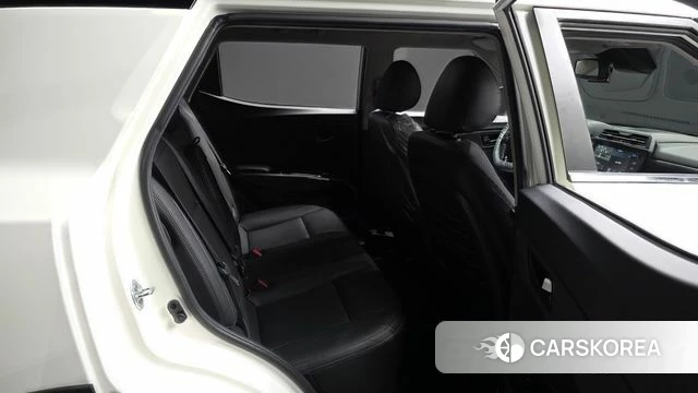 Ssangyong The New Tivoli 2023 Белый из Кореи, фото 2