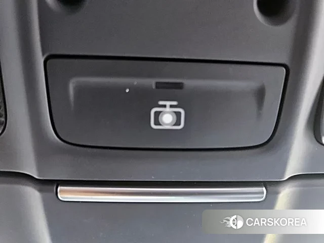 Genesis The New G70 2021 Черный из Кореи, фото 2