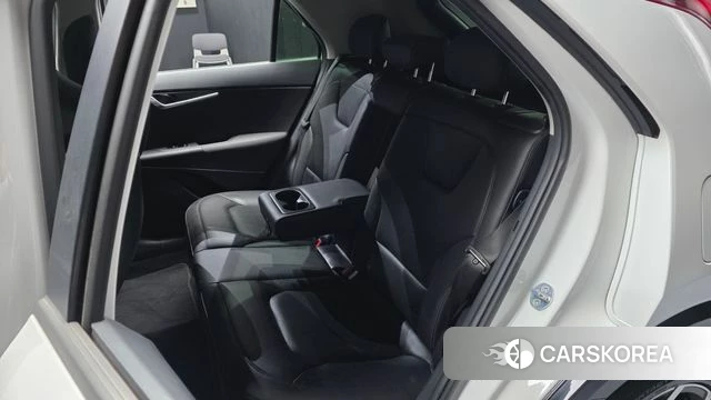 Kia Di Ol Nu Niro 2022 Белый из Кореи, фото 2