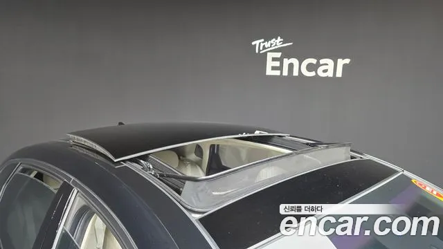 Hyundai The New Grandeur IG Hybrid id 2677251 из Кореи 2