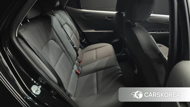 Kia All New Morning (JA) 2019 Черный из Кореи, фото 2