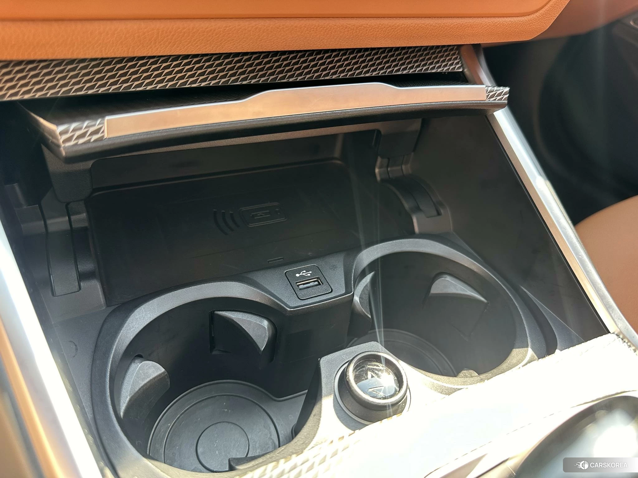 BMW 3 series 2020 Синий из Китая, фото 2
