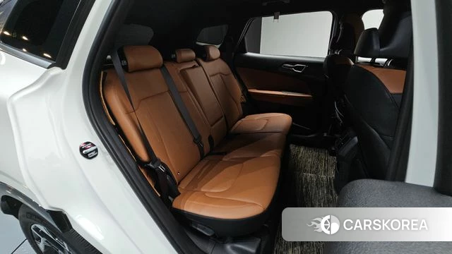 Kia Sportage 5th Generation 2022 Белый из Кореи, фото 2