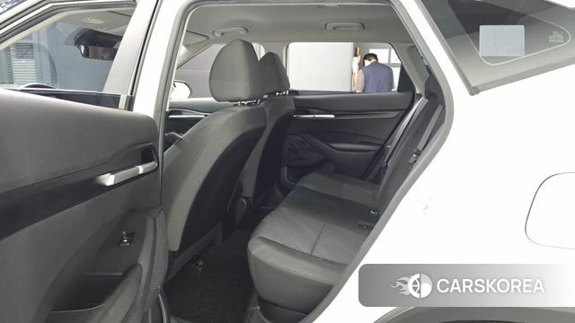 Kia Seltos 2019 Белый из Кореи, фото 2