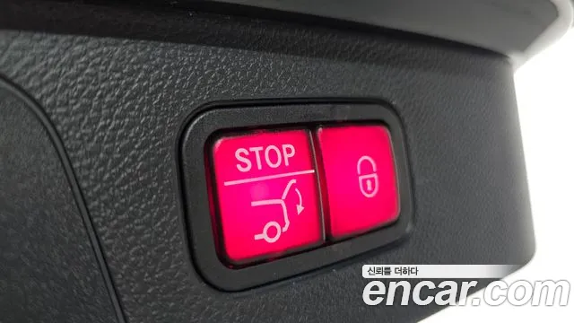 Mercedes-Benz GLC-Class X253 id 2664013 из Кореи 2