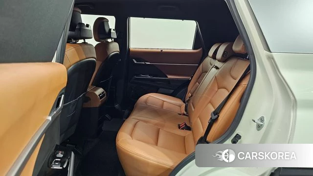 Ssangyong Torres 2024 Белый из Кореи, фото 2