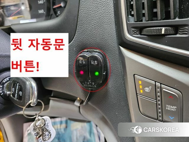 Hyundai The New Grand Starex 2019 Желтый из Кореи, фото 2