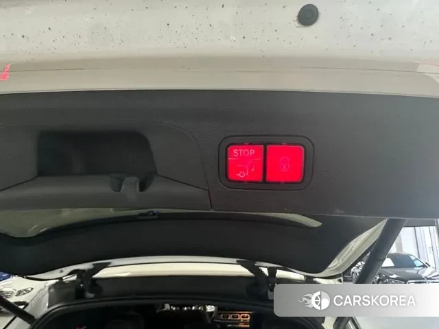 Mercedes-Benz GLE-Class W167 2021 Белый из Кореи, фото 2