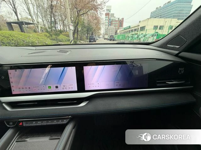 Renault Korea (Samsung) Grand Coleos 2025 Белый из Кореи, фото 2