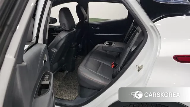 Chevrolet (GM Daewoo) Bolt EV 2020 Белый из Кореи, фото 2