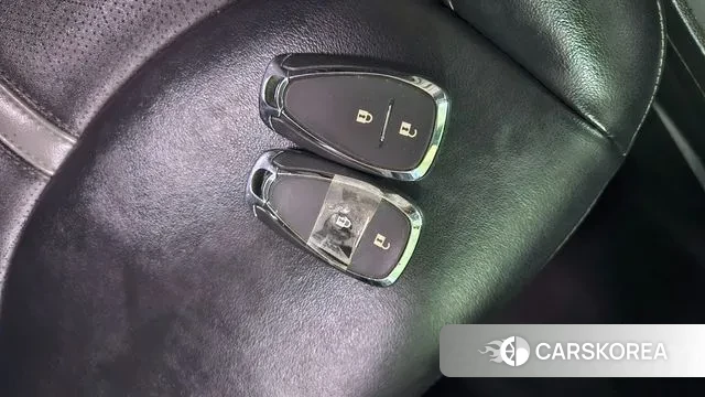 Chevrolet (GM Daewoo) The New Spark 2018 Синий из Кореи, фото 2